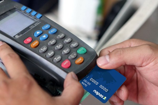 NAPAS giảm phí dịch vụ Chuyển tiền nhanh Napas247