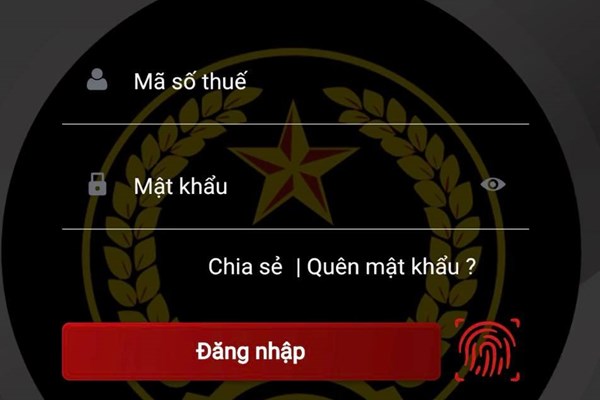 Đà Nẵng thực hiện thủ tục về thuế thông qua ứng dụng Etaxmobile