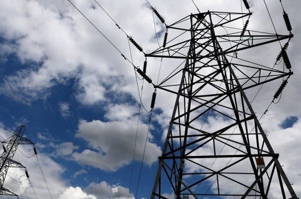 Nhà cung cấp năng lượng Together Energy phá sản tại  Anh