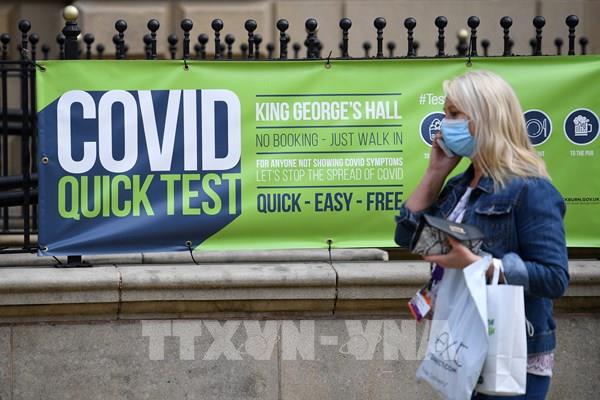 WHO bác bỏ quan điểm cho rằng biến thể Omicron không gây ra nguy cơ nào