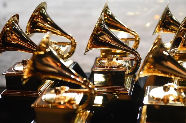 Lễ trao giải Grammy 2022 sẽ diễn ra vào ngày 3/4 tới