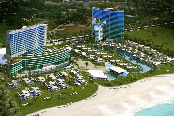 Đô thị Kinh Bắc muốn bán gần 6 triệu cổ phiếu quỹ