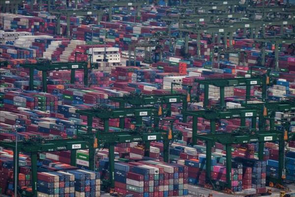 Xuất khẩu phi dầu mỏ của Singapore tăng hơn 18% trong tháng 12/2021