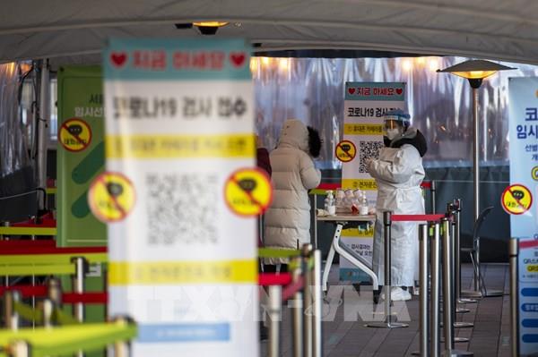 Kinh tế Hàn Quốc tiếp tục đối mặt với nhiều thách thức mới trong năm 2022