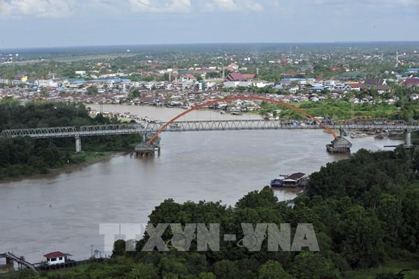 Phân loại tài chính xanh tại Indonesia