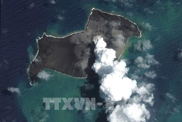 NASA thử nghiệm phương thức mới giúp phát hiện sớm sóng thần