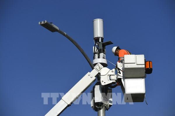 Mạng 5G ra mắt ở Mỹ có tác động đến hoạt động bay?
