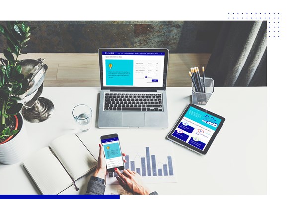 Biến "nguy" thành "cơ”