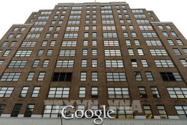 Nga phạt hãng công nghệ Google gần 138.000 USD vì không xóa tin giả