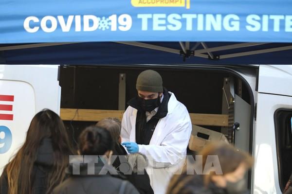 Điều chỉnh hướng dẫn sử dụng thuốc kháng thể đơn dòng trong điều trị COVID-19