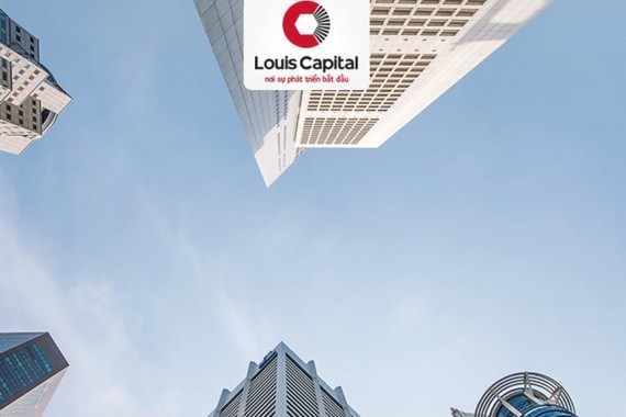 Louis Capital tiếp tục bị Ủy ban Chứng khoán Nhà nước xử phạt