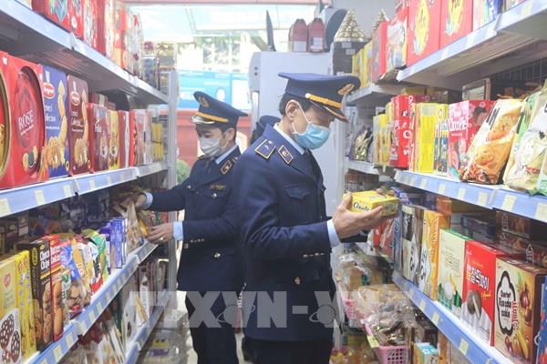 Quảng Ninh: Số vụ xử lý vi phạm gian lận thương mại tăng 96%