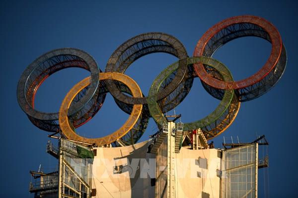Lễ rước đuốc của Olympic mùa Đông Bắc Kinh 2022 sẽ không có khán giả