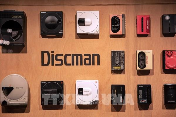 Những sản phẩm công nghệ của sự hoài niệm