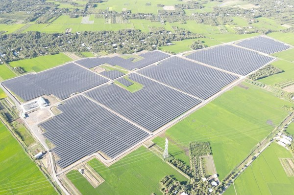 Bamboo Capital phát hành thành công 148 triệu cổ phiếu