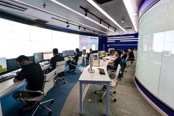 CMC Cyber Security phát hiện lỗi bảo mật trên hệ thống của Apple