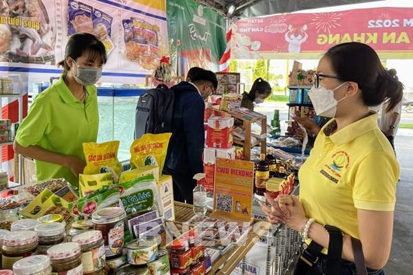 Giải pháp hỗ trợ để kích cầu hàng Việt