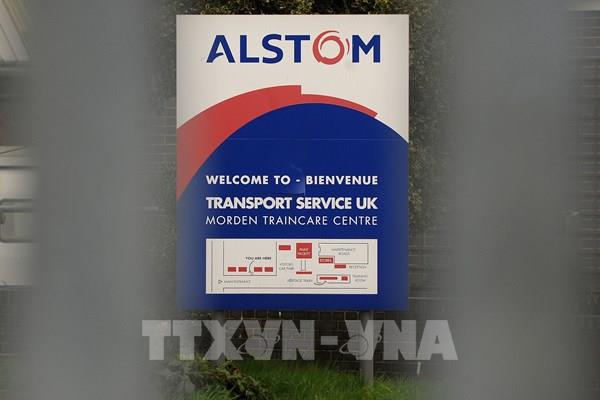 Alstom tuyển thêm 7.500 lao động trong năm 2022