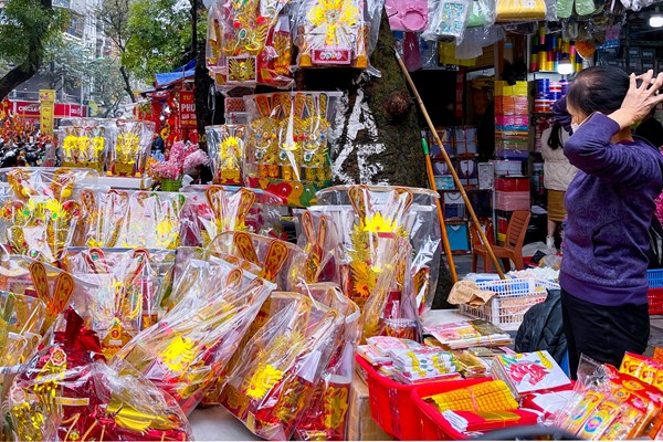 Lễ cúng ông Công, ông Táo - Phong tục tín ngưỡng đẹp của người Việt