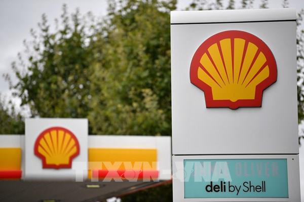 Tập đoàn năng lượng Shell chính thức đổi tên trên sàn chứng khoán