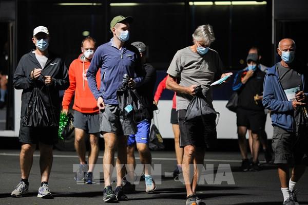 New Zealand nâng trạng thái phòng, chống dịch COVID-19 lên mức cao