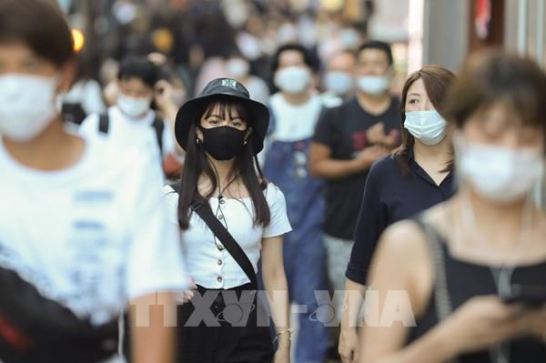 Nhật Bản tìm ra nguyên nhân của triệu chứng "COVID kéo dài"