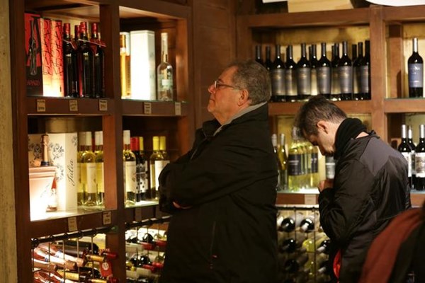 Argentina xuất khẩu rượu vang kỷ lục trong năm 2021