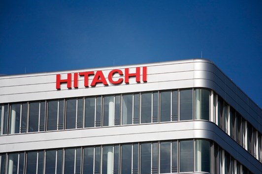Hitachi bán bớt cổ phần, tập trung vào các mảng kinh doanh về kỹ thuật số