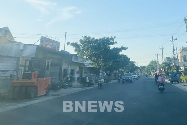 Đầu tư Quốc lộ 27 đoạn còn lại trên địa bàn tỉnh Ninh Thuận