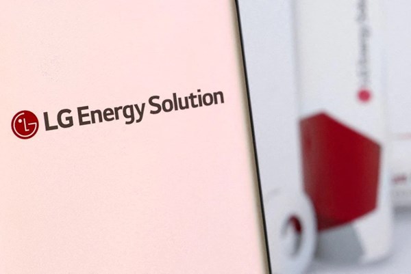 LG Energy Solution thu hút hơn 95,8 tỷ USD tiền đăng ký trước IPO