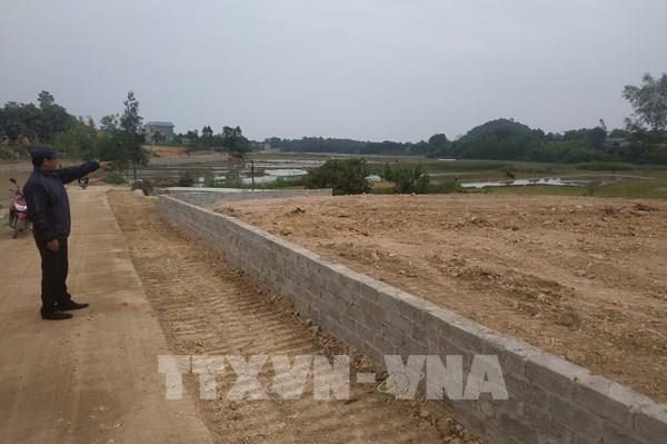 Xử lý thế nào với hơn 10.000 sổ đỏ tại Hà Nội bị cấp sai hạn mức?