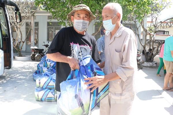 Tết Nhâm Dần 2022: Không để ai bị bỏ lại phía sau