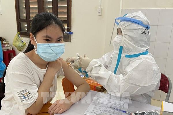 Bộ Y tế làm rõ số vaccine phòng COVID-19 cần mua cho trẻ em từ 5 đến dưới 12 tuổi