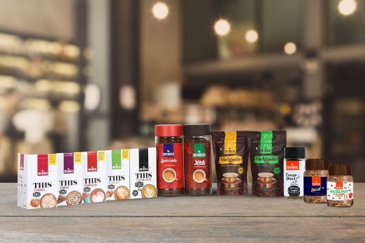 Công ty Ấn Độ đầu tư 20 triệu USD tăng gấp đôi công suất cà phê tại Việt Nam