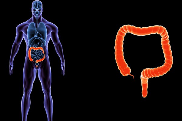 Israel xét nghiệm đường ruột không cần nội soi