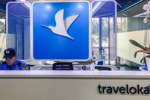 Traveloka tham gia dịch vụ gọi xe cùng các siêu ứng dụng Đông Nam Á