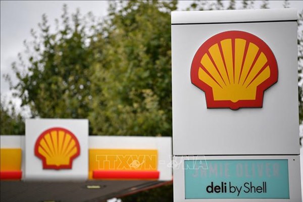 Shell có thể xem xét rời Sàn giao dịch chứng khoán London