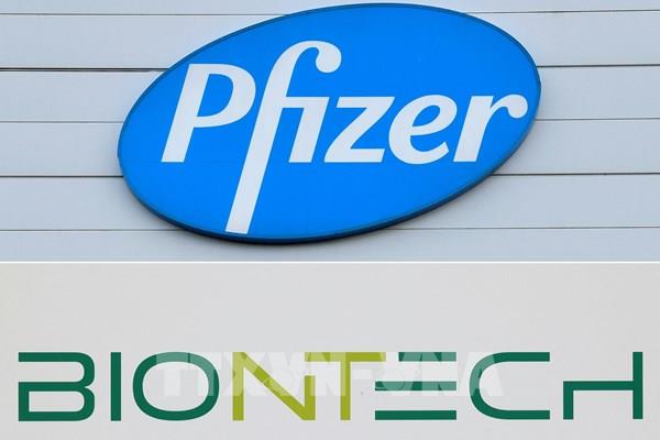 BioNTech dự kiến đưa vaccine dành cho biến thể Omicron vào sử dụng trong tháng 10