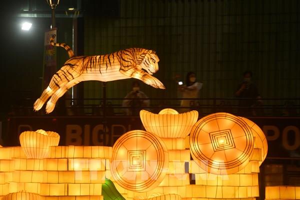 Tết Nguyên đán - Nét văn hóa truyền thống lâu đời của nhiều nước châu Á