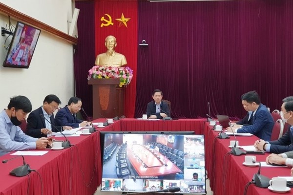 Bộ Giao thông Vận tải: Có tình trạng chủ đầu tư "ngâm tiền" vốn đầu tư công