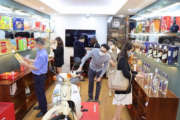 Sửa đổi Luật ưu tiên quyền lợi nhóm người tiêu dùng dễ bị tổn thương