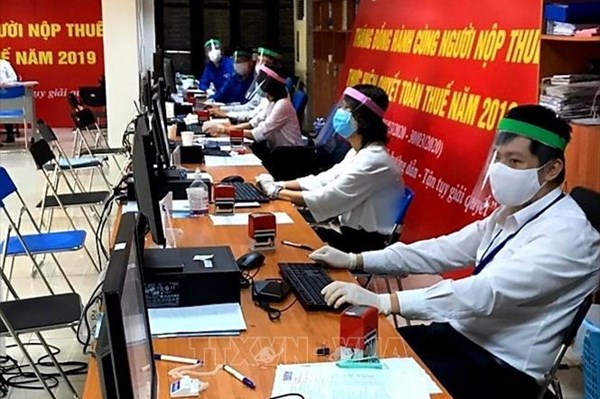 Hà Nội xây dựng kế hoạch kiểm tra trên cơ sở hồ sơ khai thuế của người nộp thuế