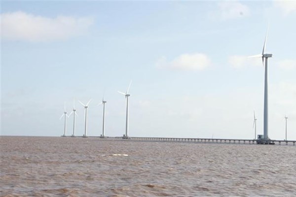 Điện gió ngoài khơi: Chuẩn bị một lộ trình phù hợp
