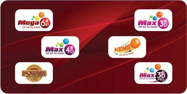 Hành trình 10 năm của Vietlott