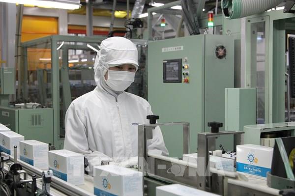 Hasu No Hana là nhà phân phối độc quyền collagen của Nikko tại Việt Nam