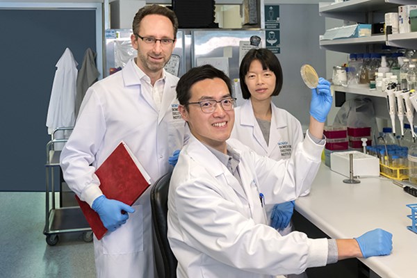 Cách mới giúp đánh bại các siêu vi khuẩn gây kháng thuốc kháng sinh