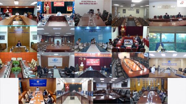 Nhanh chóng giải tỏa hành khách, hạn chế tối đa ùn tắc giao thông dịp Tết