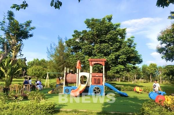 Apec Group và giấc mơ xây dựng “nhà ở xã hội 5 sao”