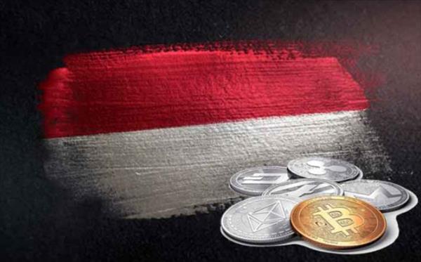 Indonesia cấm các công ty tài chính tạo điều kiện bán tiền kỹ thuật số