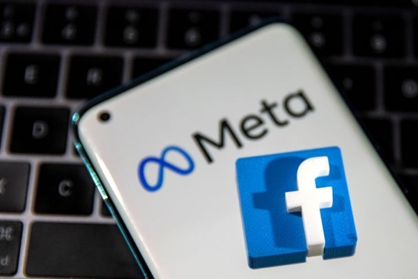 Meta sa thải nhân viên chiếm giữ bất hợp pháp tài khoản người sử dụng mạng Facebook